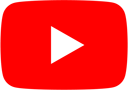 YouTube button logo